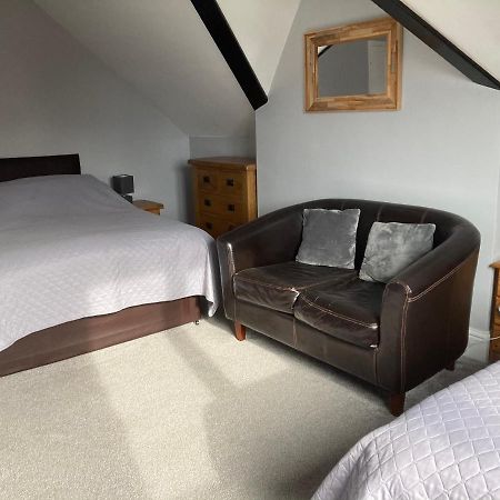 Rivington House Room Only Уитби Екстериор снимка