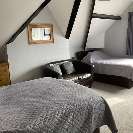 Rivington House Room Only Уитби Екстериор снимка