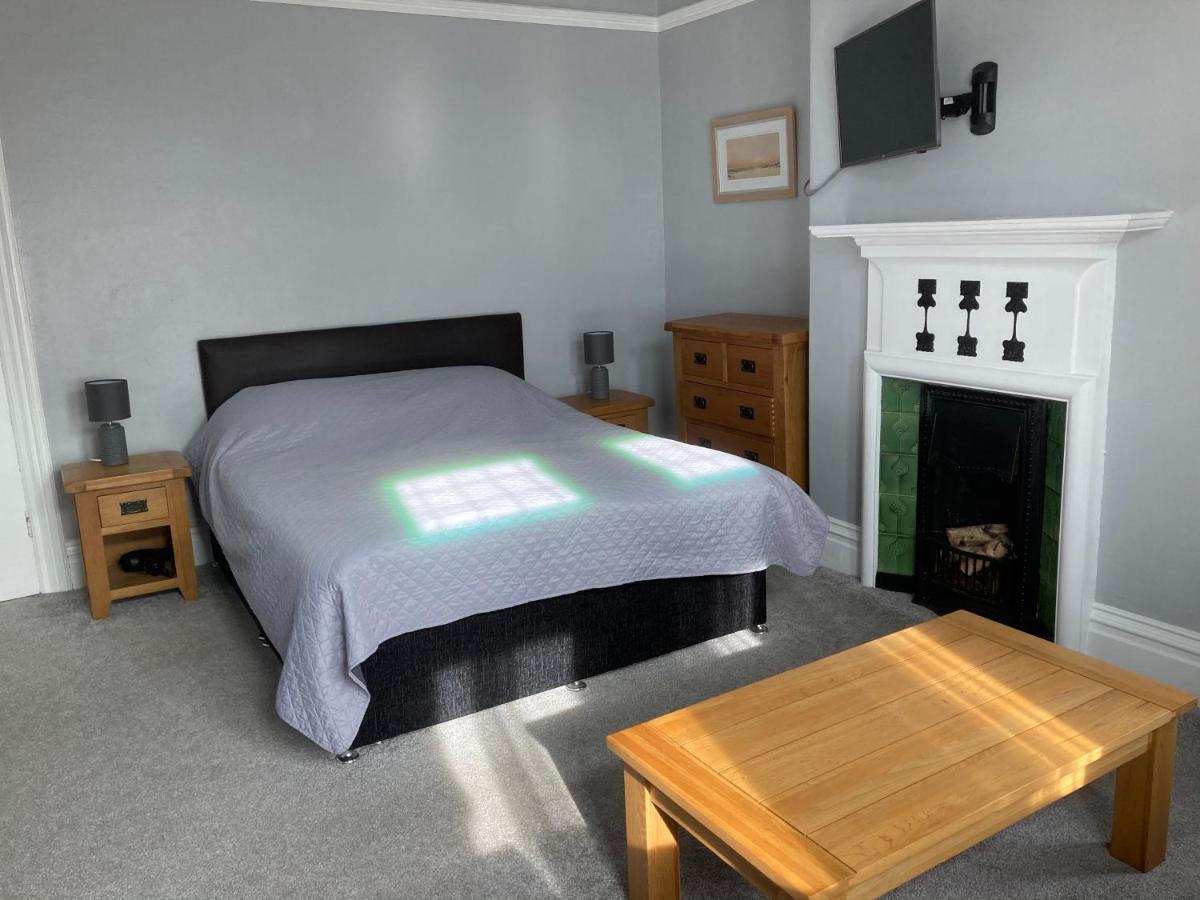 Rivington House Room Only Уитби Екстериор снимка
