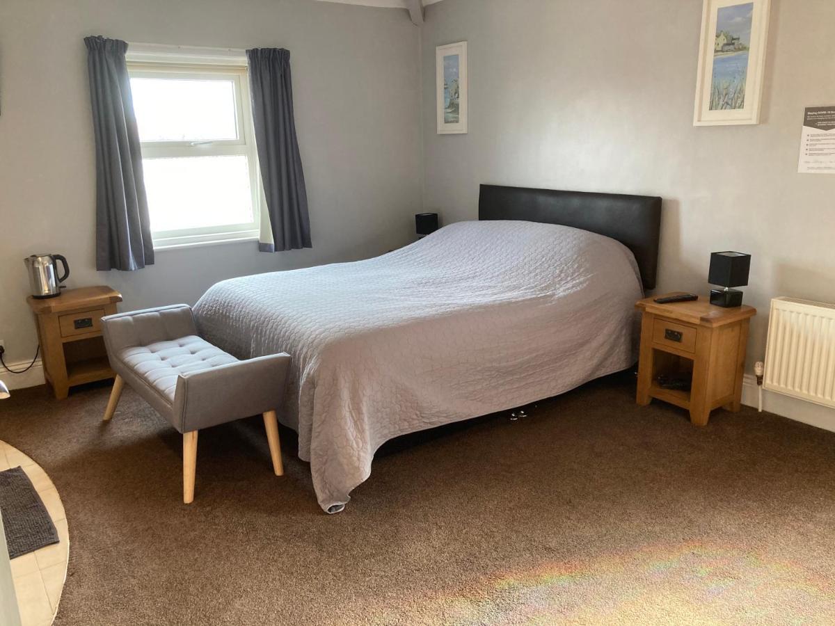 Rivington House Room Only Уитби Екстериор снимка