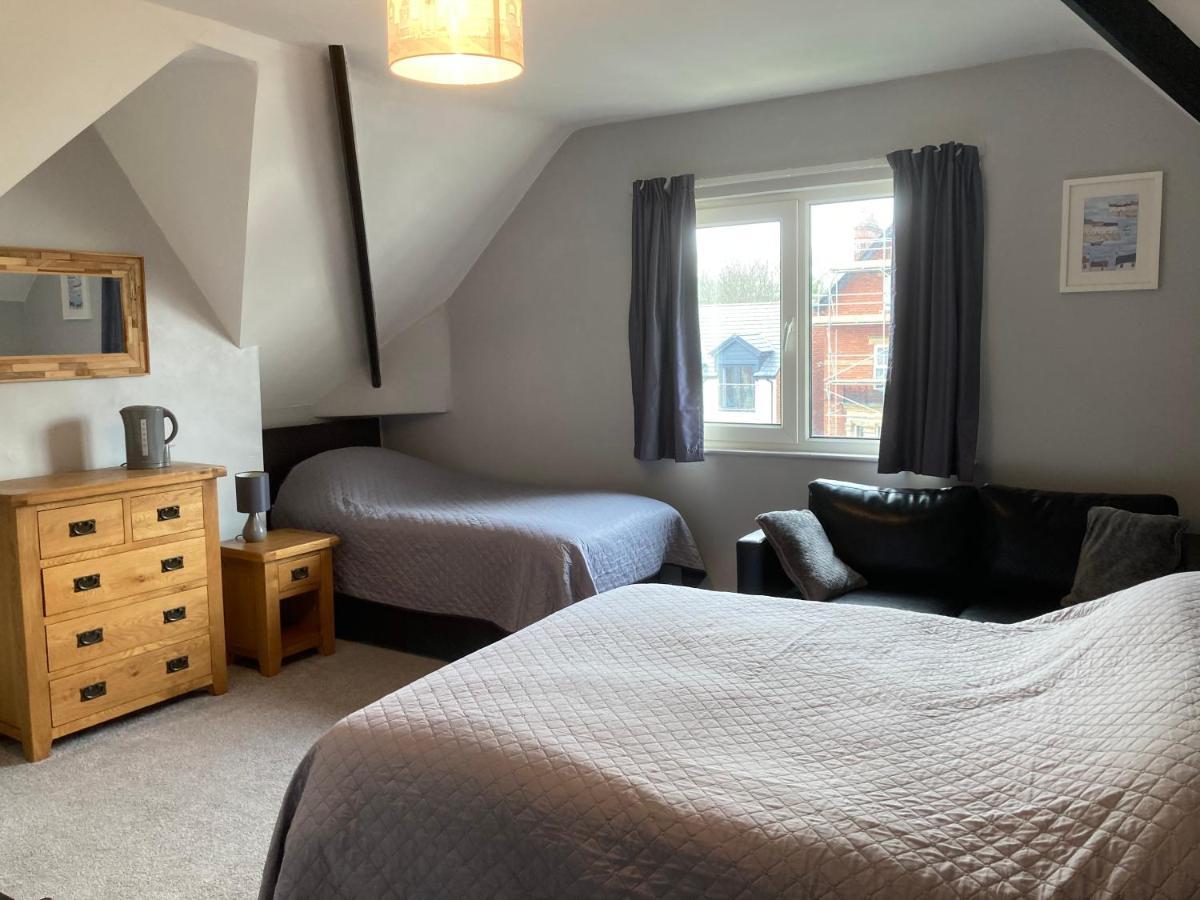 Rivington House Room Only Уитби Екстериор снимка